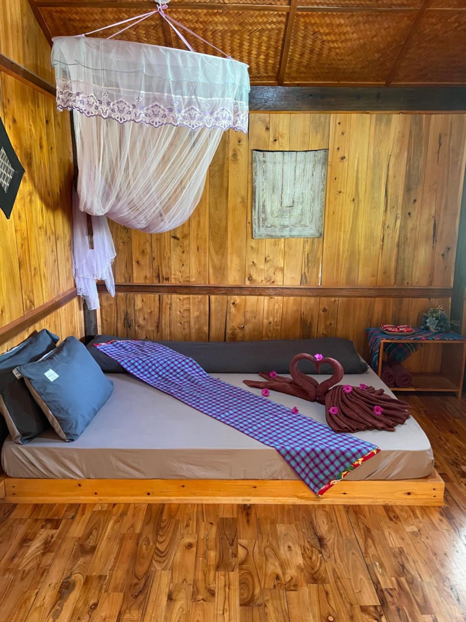 Sapa Orange Homestay Kültér fotó
