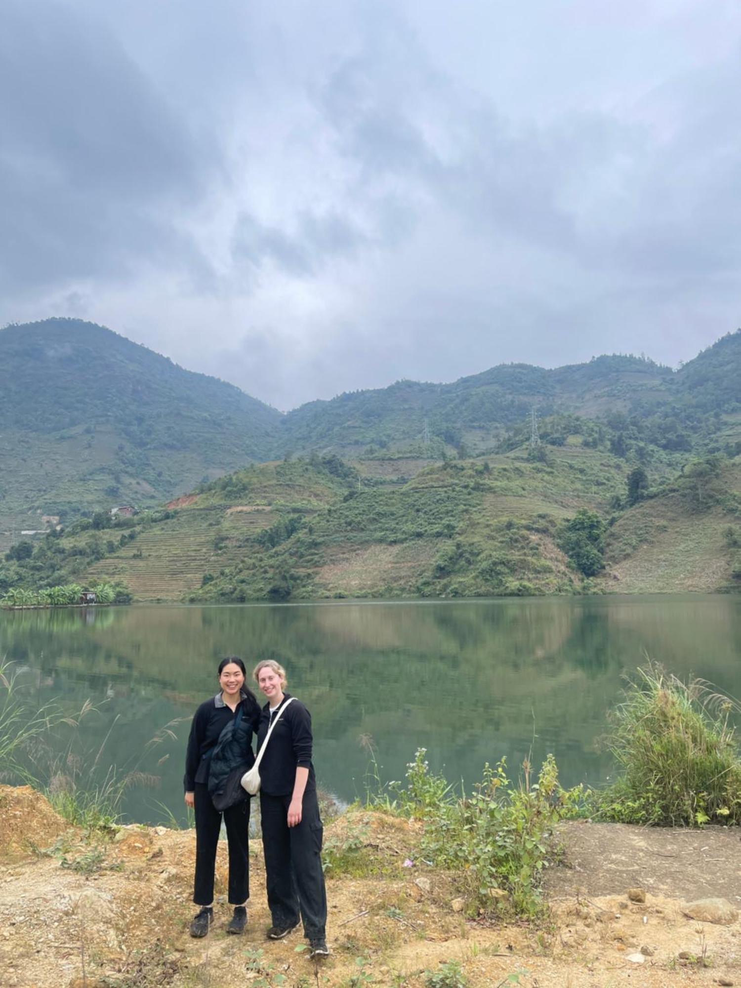 Sapa Orange Homestay Kültér fotó