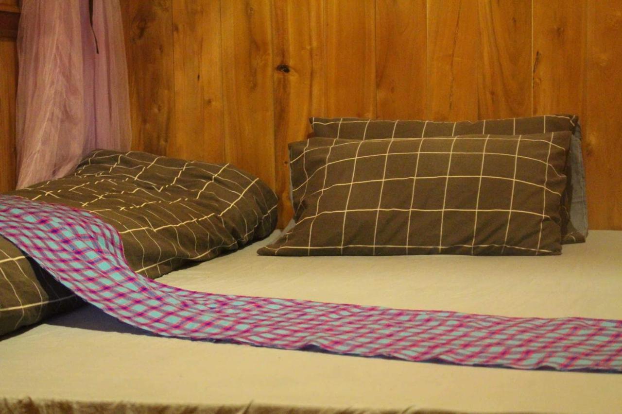 Sapa Orange Homestay Kültér fotó