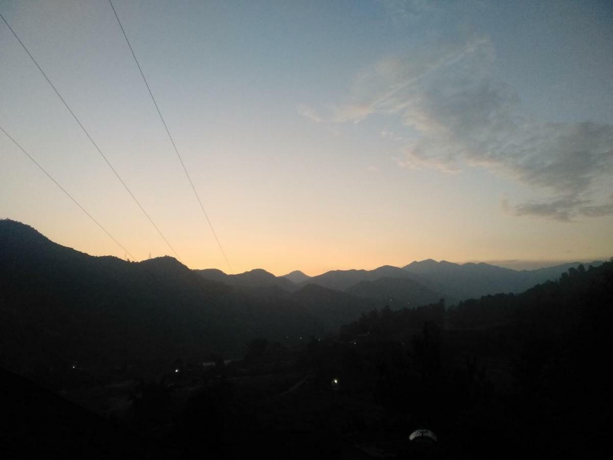 Sapa Orange Homestay Kültér fotó